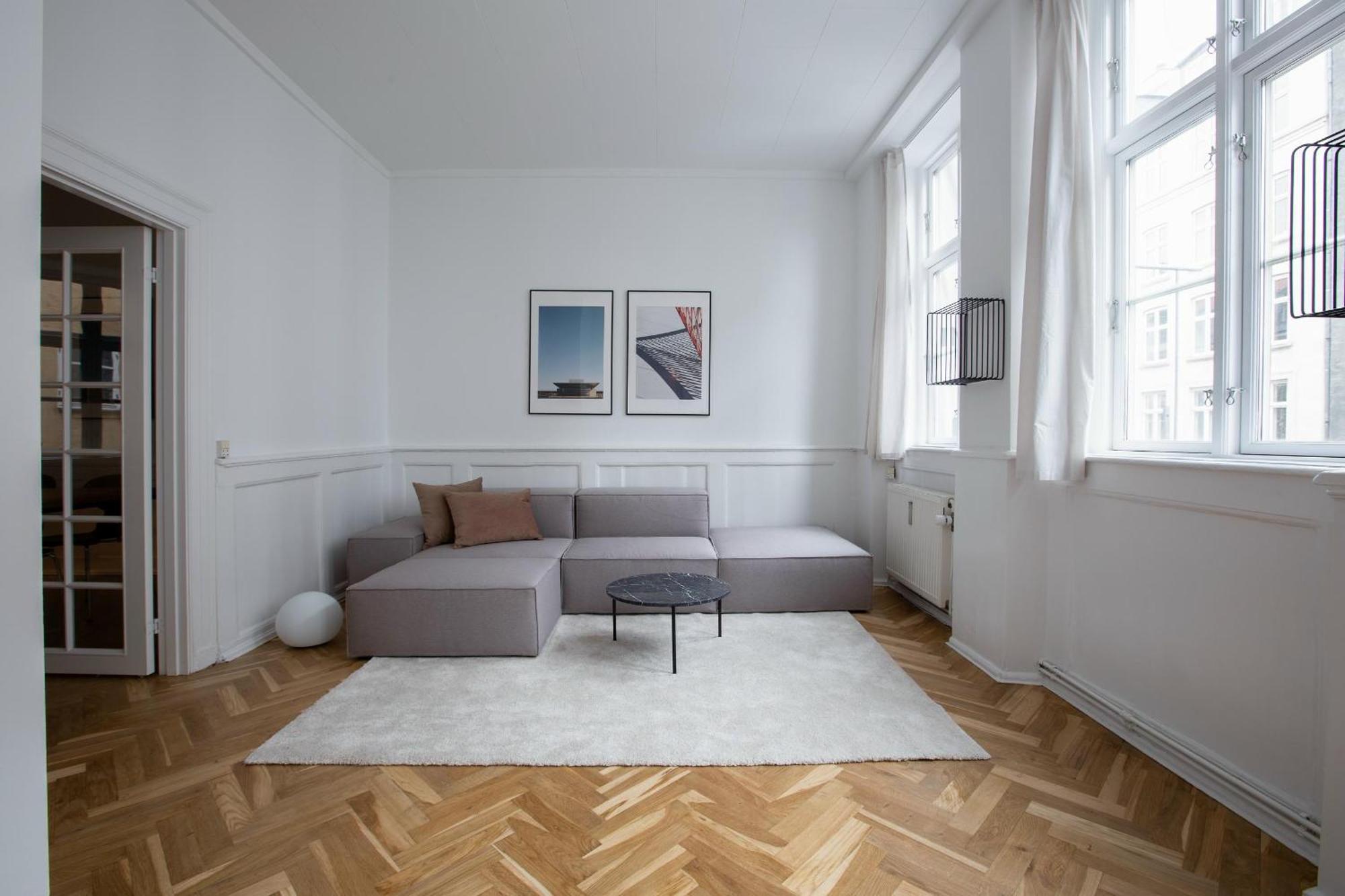 Lejlighed Beautiful 2-bed In Location *