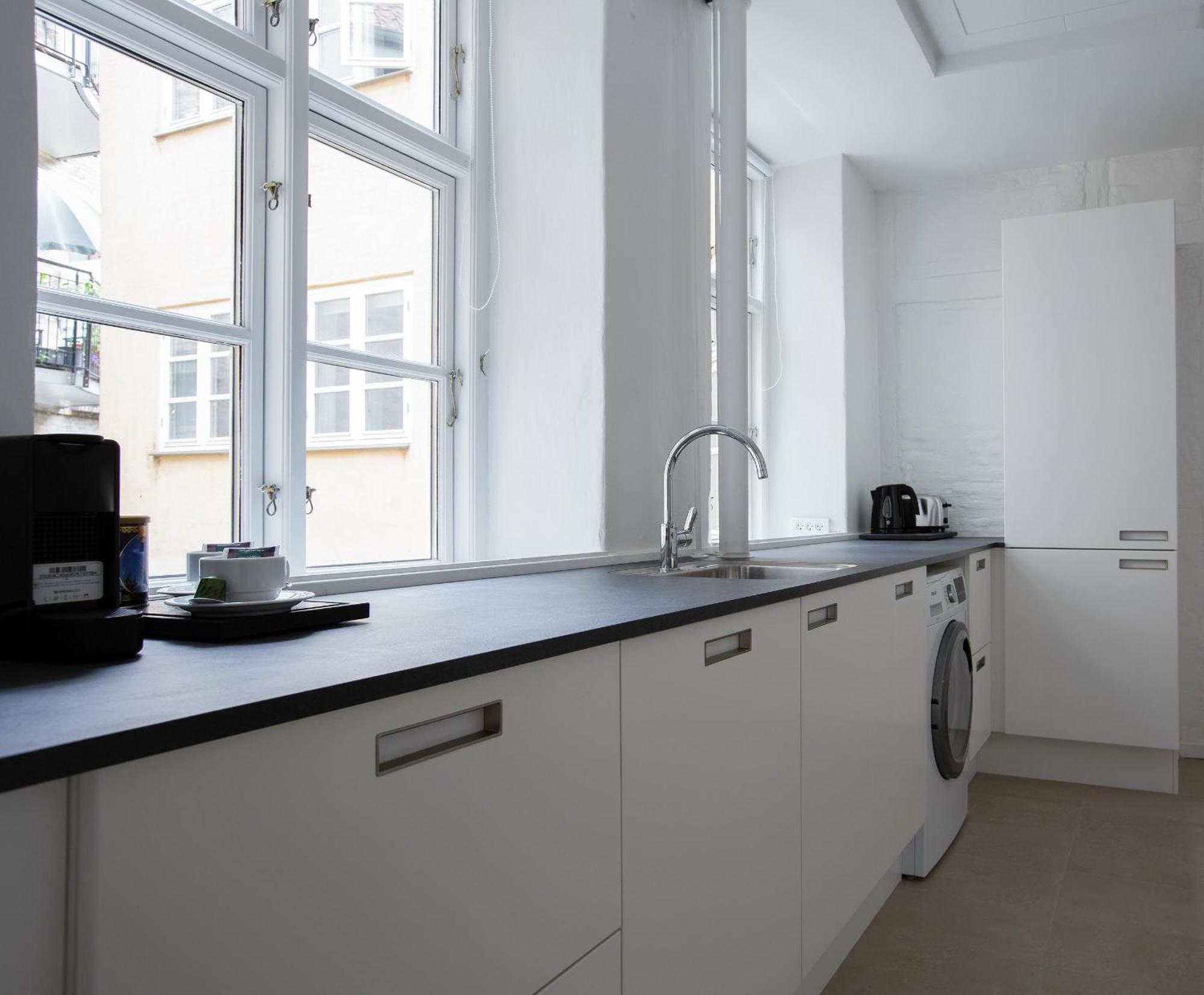 Beautiful 2-bed In Location * København